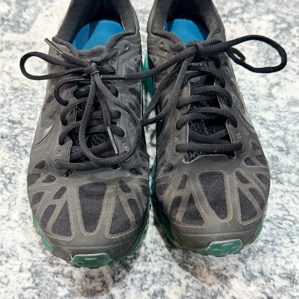 Nike running shoes